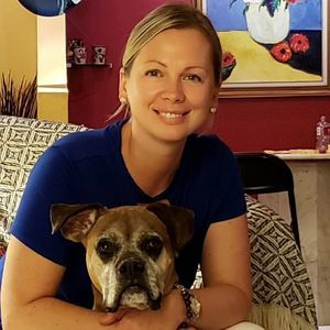 Meet your Posher, Laura